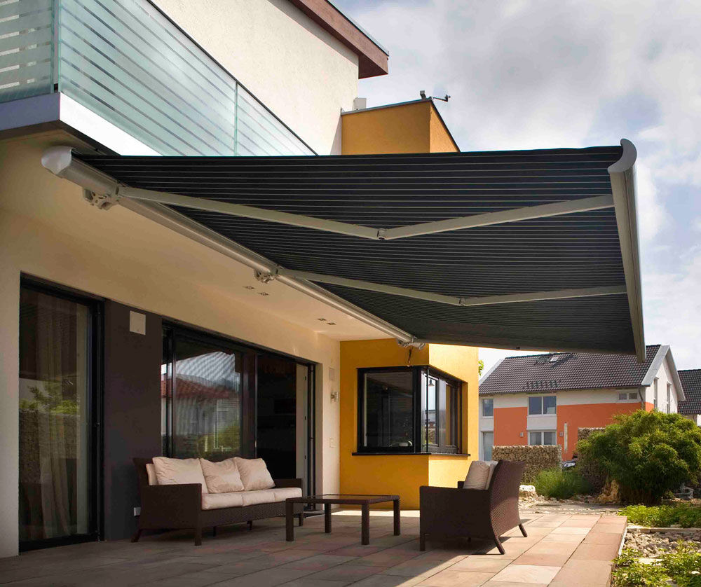 istanbul tente firması