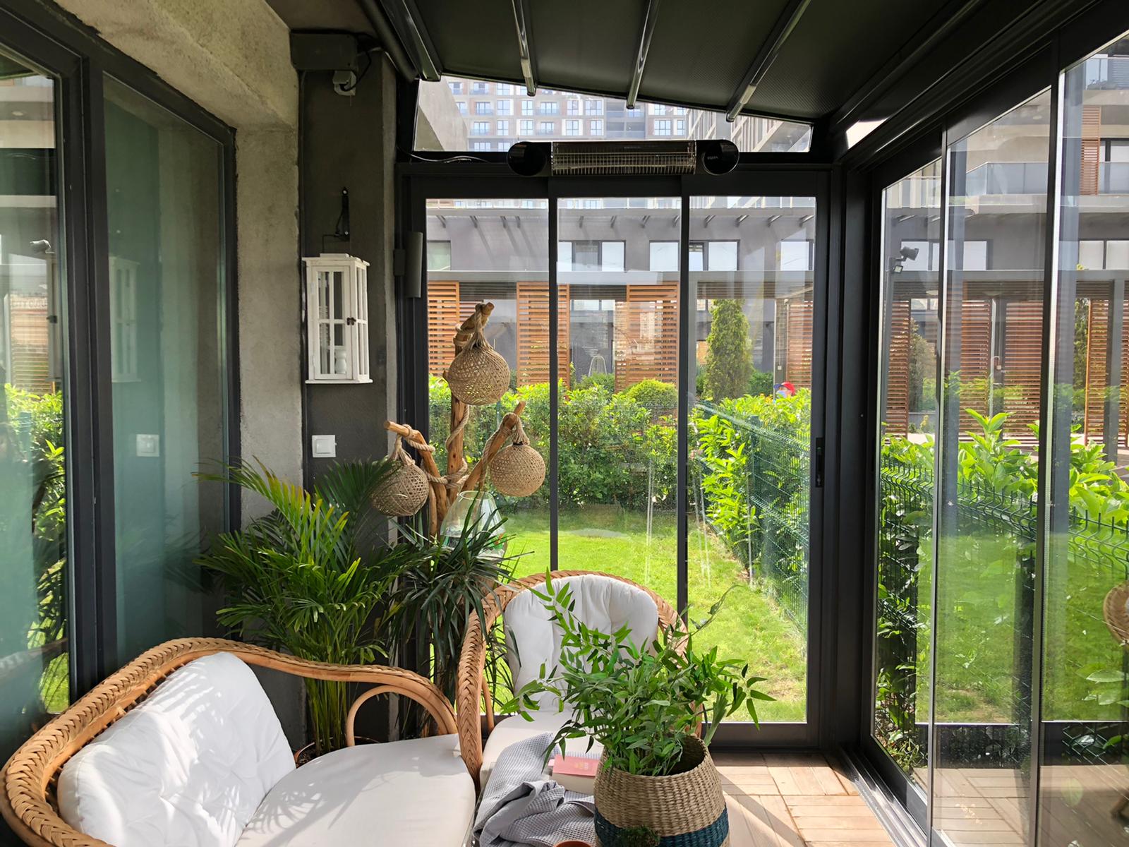 Büyükçekmece Tente