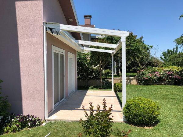 Otomatik Pergola Tente Sistemi2