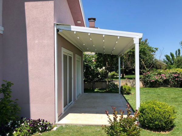 Otomatik Pergola Tente Sistemi3